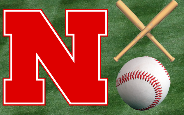 HUSKER BASEBALL: Solid Hitting, Relief Pitching Help Nebraska In Win Over NDSU