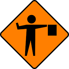 Lane Closure On “O” Street For Repair Work
