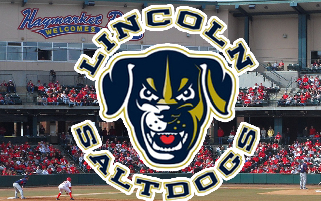 SALTDOGS BASEBALL: Lincoln Beats Sioux City in Finale To Clinch Playoff Berth