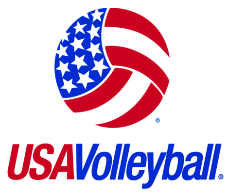 Former Husker Robinson Leads U.S. National Volleyball Team To Sweep of Germany