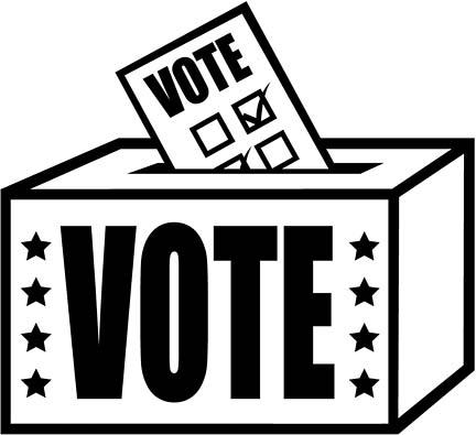 Voter Registration Sites Announced