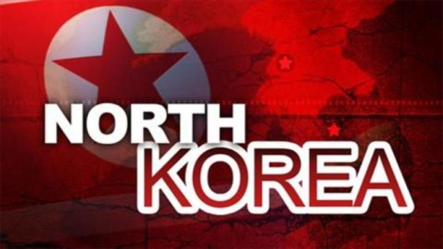North Korea warns US of ‘very grave situation’ in response to Biden speech