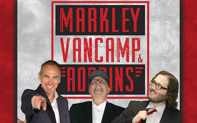 Markley, Van Camp and Robbins
