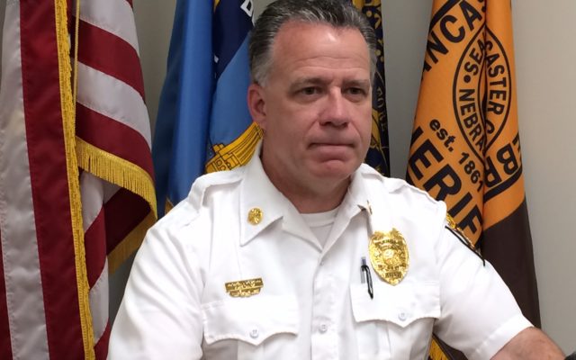 Lincoln Fire Chief Announces Retirement