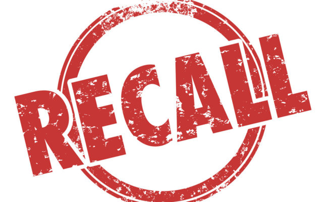 Cheese Sold In NE Recalled