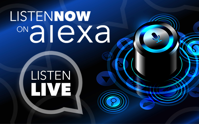 på en ferie dræne bassin Listen Now On Alexa! - KFOR FM 101.5 1240 AM
