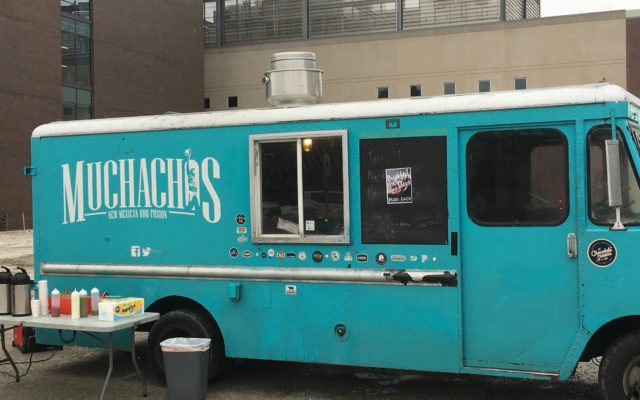 Pilot Program Laid Out For Food Trucks To Park and Serve In Lincoln