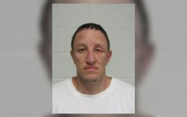 Inmate Still Missing From Community Correctional Facility