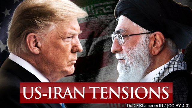 Both Nebraska U.S. Senators Side With Trump On Iran