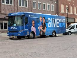 Bryan Health Teaming Up With Nebraska Community Blood Bank In Calling For More Blood Donations