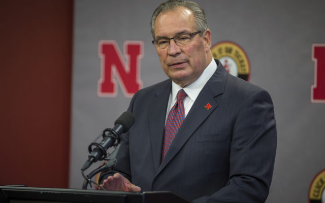 University of Nebraska Home Sporting Events will be Closed to the Public