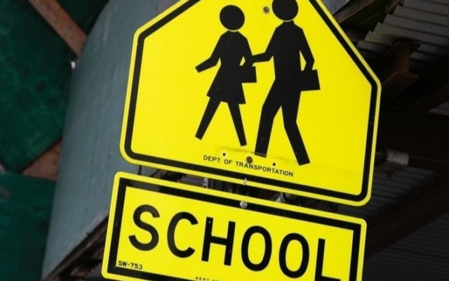 LPS School Grounds And Facilities Restrictions During Pandemic Closure