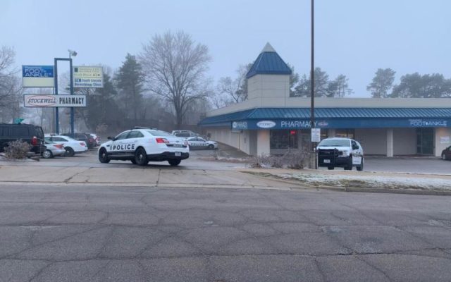 Robbery At South Lincoln Pharmacy Under Investigation