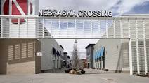 Nebraska Crossing Mall Opens in Gretna