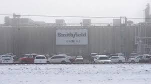 Smithfield Foods Near Crete Won’t Be Closing, Amid COVID-19 Concerns