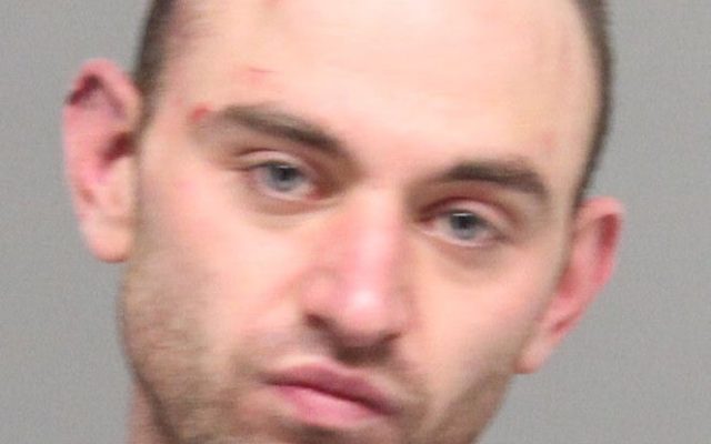 Lincoln Man Accused of Punching, Kicking Officer Following Disturbance Faces Several Felony Counts