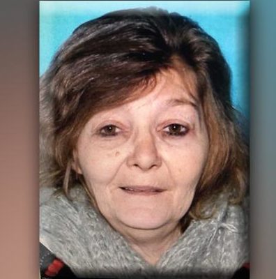 Fremont Police Search For Missing Woman