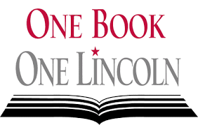 3 Finalists For One Book-One Lincoln