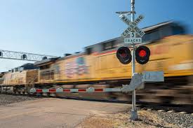 Railroad Crossing Project Open House To Be Held December 16