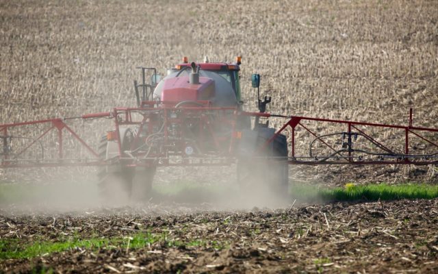 UNMC Ag Center Offers Respiratory Protection Recommendations For Agricultural Producers