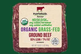 43,000 Pounds of Ground Beef Recalled