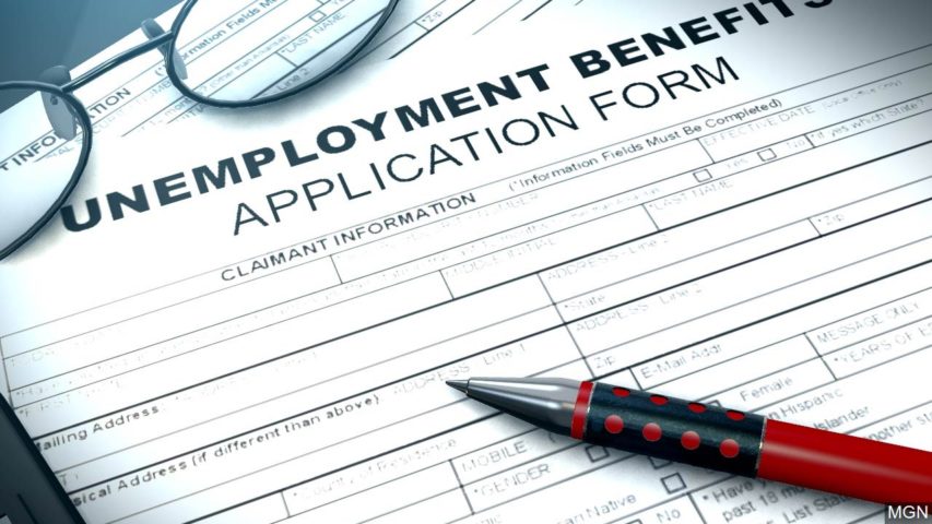 what to do when unemployment benefits are exhausted
