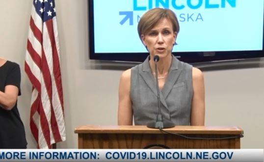 Mayor, City Council Members Announce Amendment To Lincoln’s City Budget
