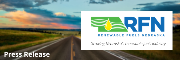 Nebraska Legislature to Study Ethanol Industry Impacts