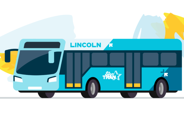 Lincoln Transit Offers Special Discounts for Young Riders