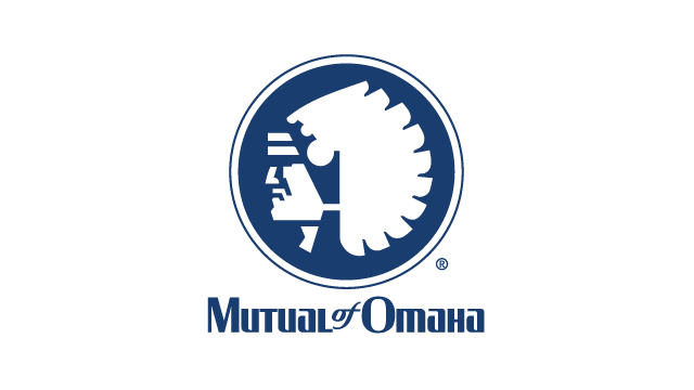 Mutual of Omaha Replaces Indian chief Logo with African Lion