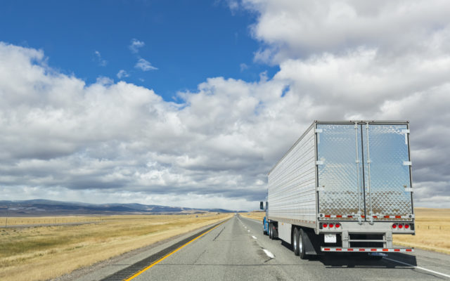 NSP Reminds Truckers of State, Federal COVID-19 Exemption Changes