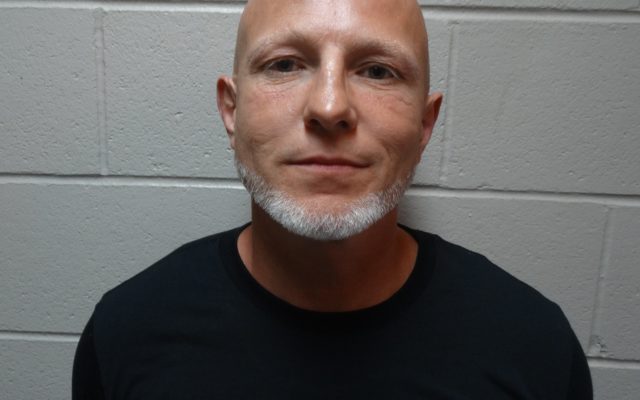 Inmate Missing From Community Corrections Center-Lincoln