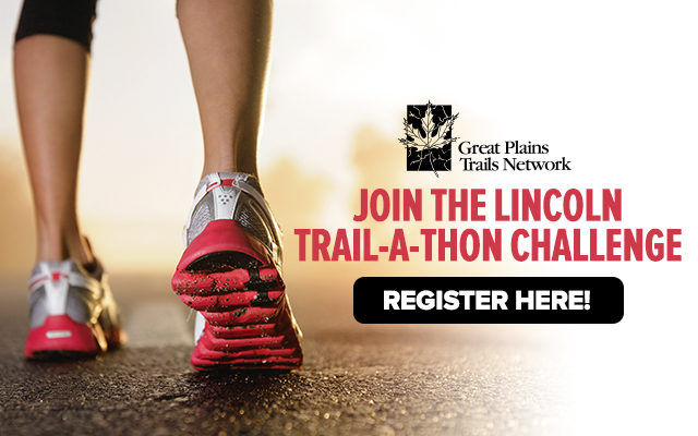 Lincoln Trail-A-Thon Challenge 2023