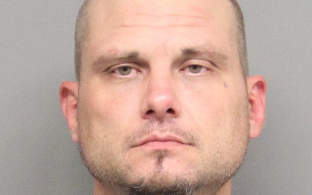 Man Caught Trying To Cash Phony Check Accused In Similar Cases Around Lincoln
