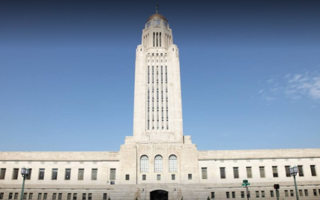 Nebraska Gives Initial OK To $1B Pandemic Spending Plan