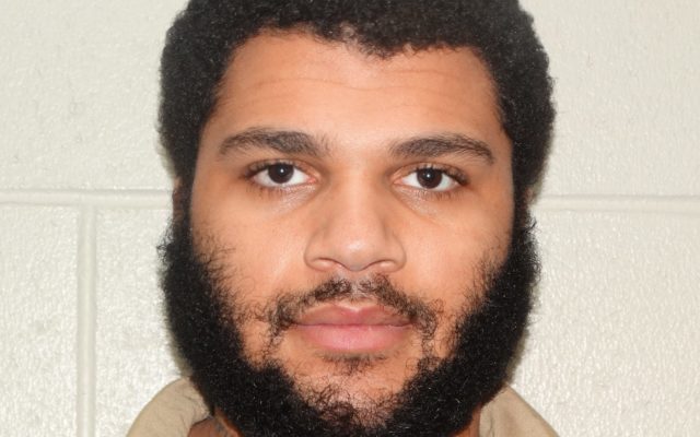 Inmate Missing From Community Correctional Facility