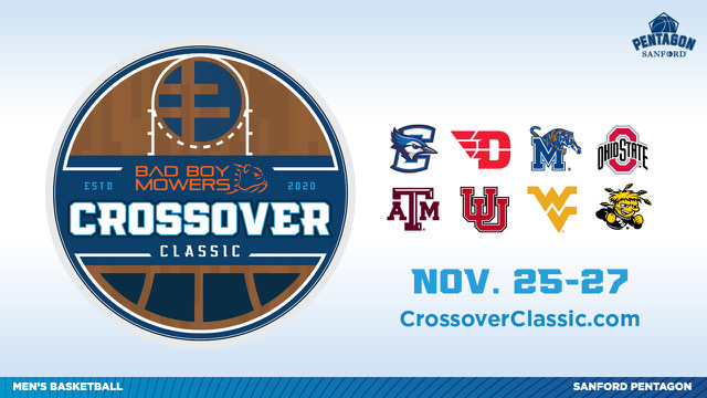 Creighton Men’s Basketball Withdraws From Bad Boy Mowers Crossover Classic