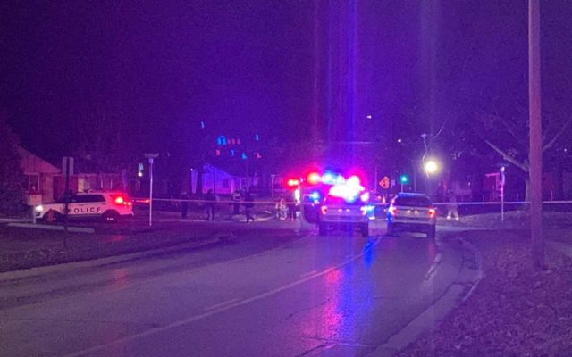 Three Injured In NE Lincoln Crash Late Tuesday Night