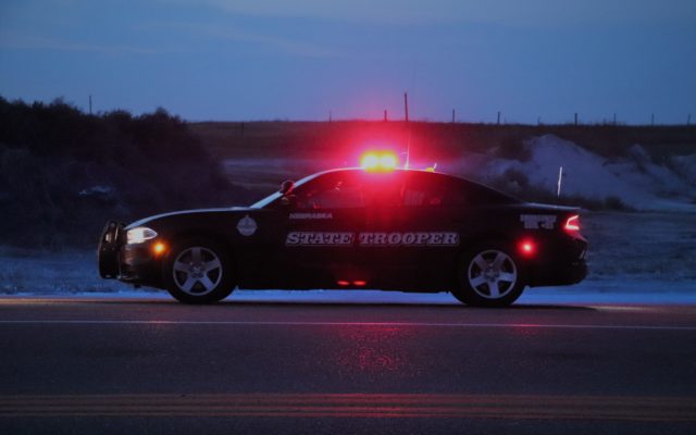 Semi-Driver Arrested Following Pursuit, Standoff with Nebraska State Troopers