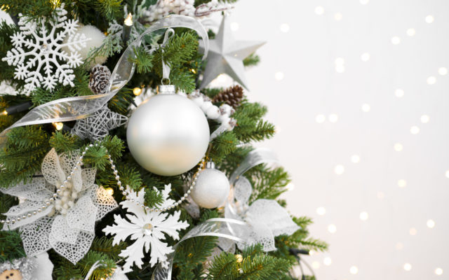 Opportunities For Recycling Christmas Trees, Lights Around Lincoln Through Mid-January