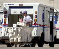 USPS Delays Could Mean Millions Of Christmas Presents Arrive Late