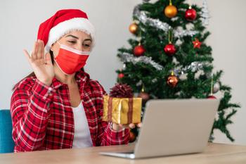 Nebraska Among States Showing Increase In Holiday Spending During The Pandemic