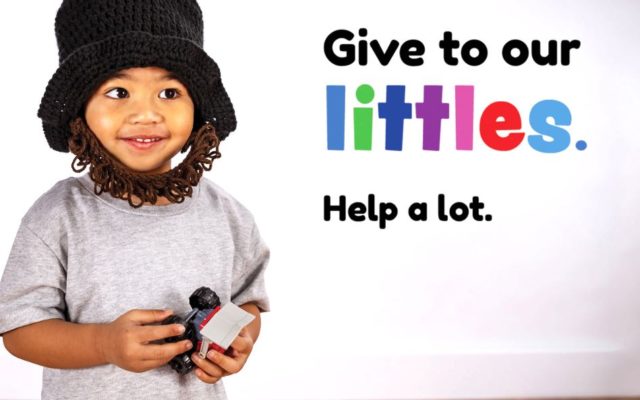 Mayor Issues Donation Challenge for Lincoln Littles
