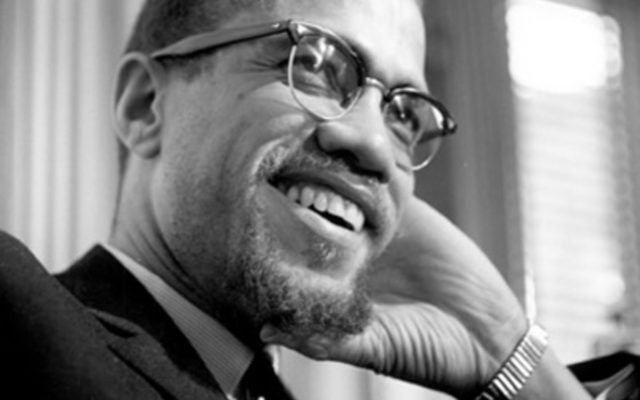 Malcolm X Newest Nebraska Hall of Fame Member