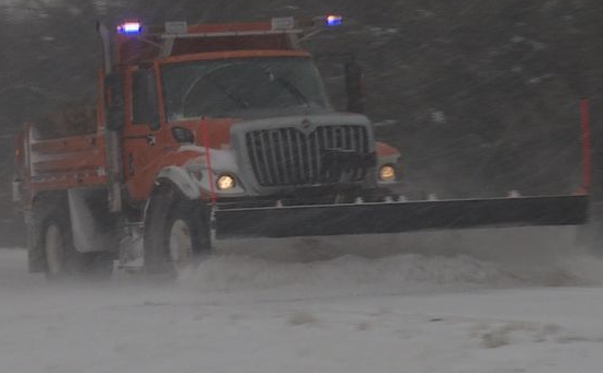 Lincoln Transportation And Utilities Prepares For Potential Winter Storms