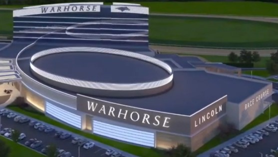 Lincoln Casino Could Start Sports Betting in a Month
