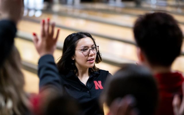 HUSKER BOWLING: Finishes Fourth at Columbia 300 Saints Invite
