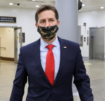 Sasse to Biden Administration: No Countdown Clock On American Lives