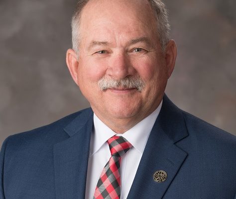 N-U Regent Paul Kenney becomes Board chair for 2021