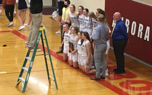 GIRLS BASKETBALL: Lincoln Lutheran Captures C1-3 District Title, Heads To State